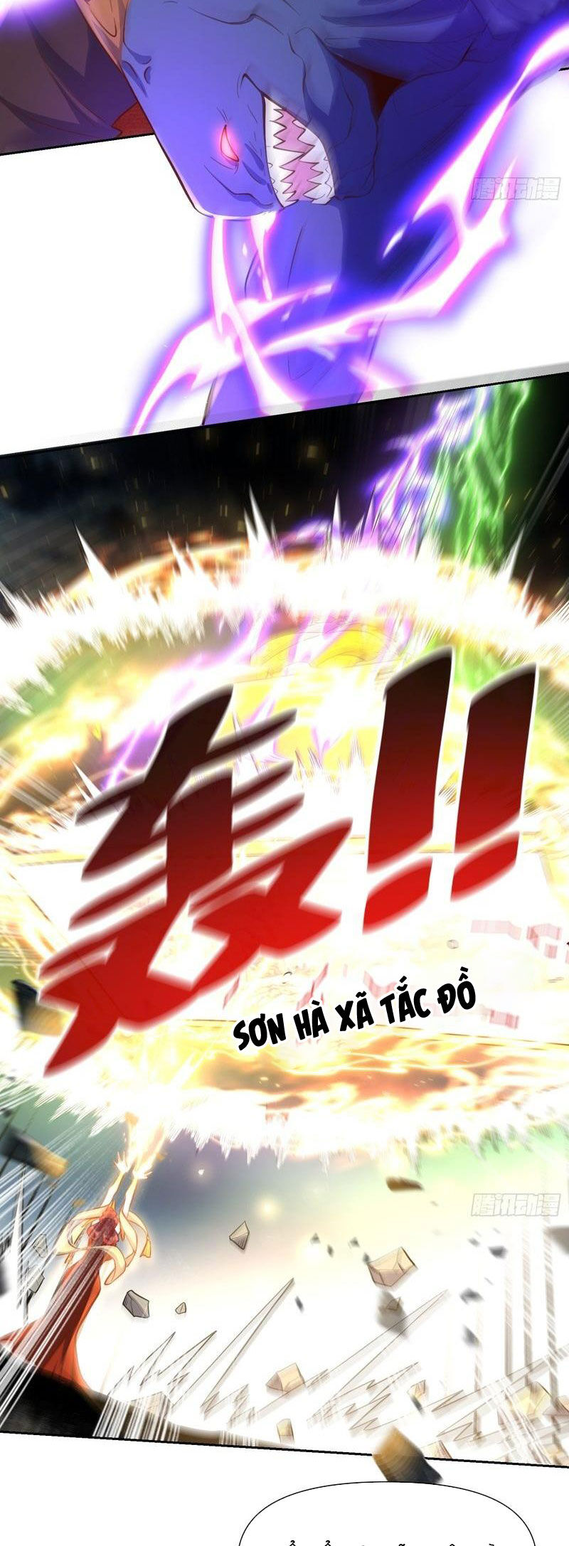 Nguyên Lai Ta Là Tu Tiên Đại Lão Chap 364 - Next Chap 365