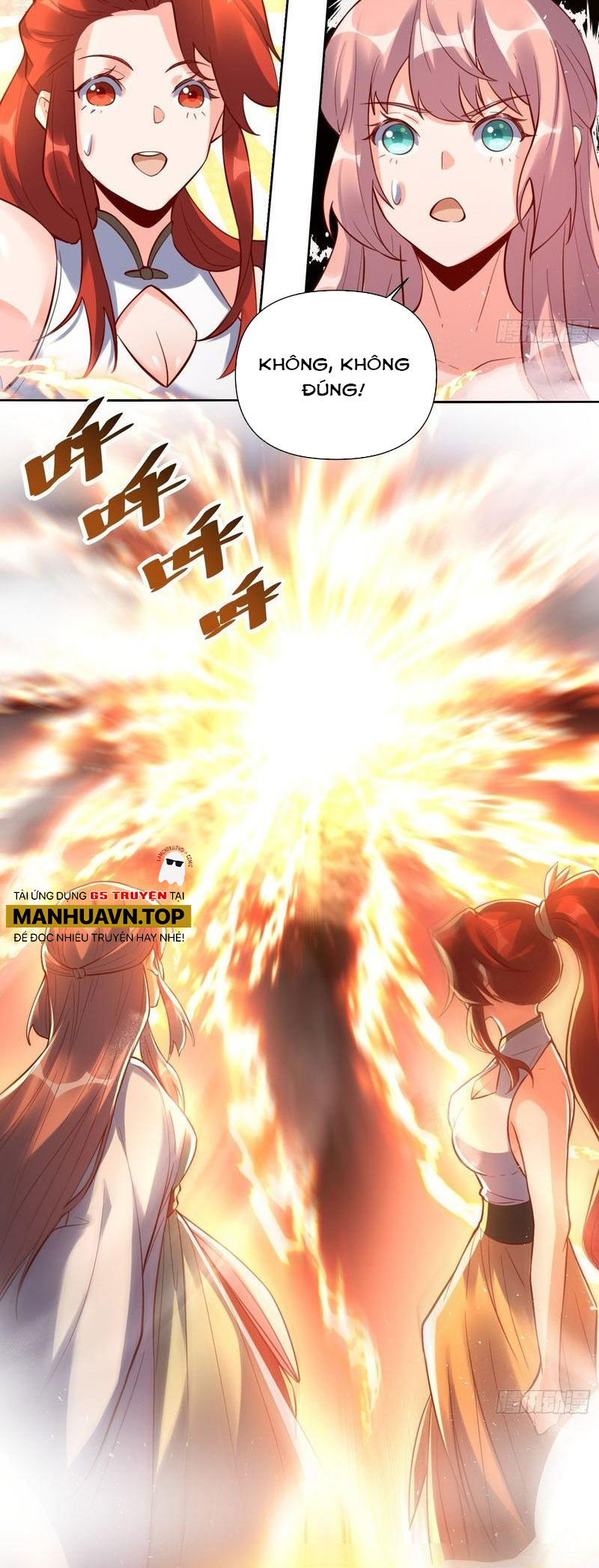 Nguyên Lai Ta Là Tu Tiên Đại Lão Chap 364 - Next Chap 365