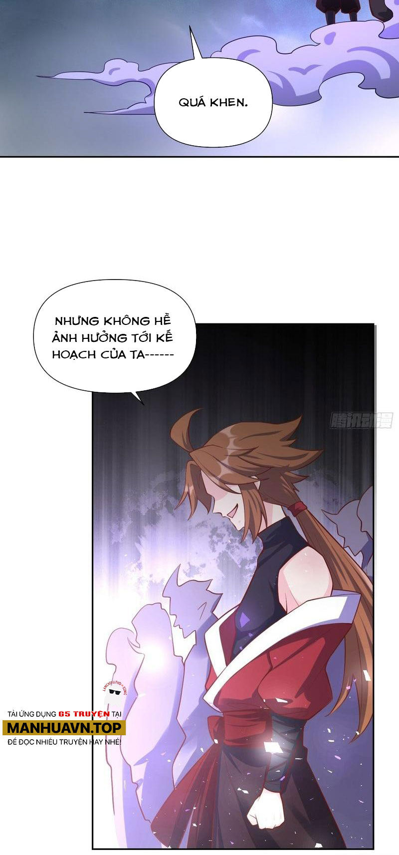 Nguyên Lai Ta Là Tu Tiên Đại Lão Chap 364 - Next Chap 365