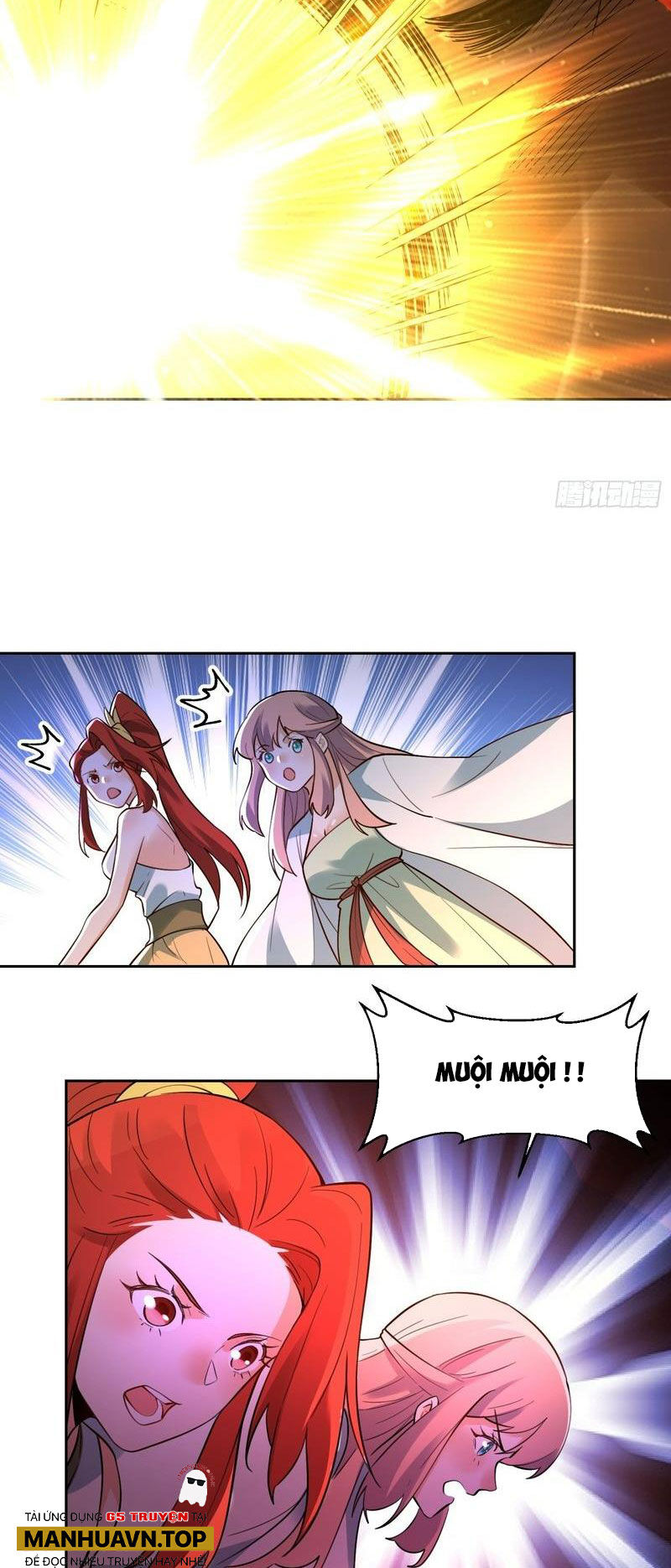 Nguyên Lai Ta Là Tu Tiên Đại Lão Chap 365 - Next Chap 366