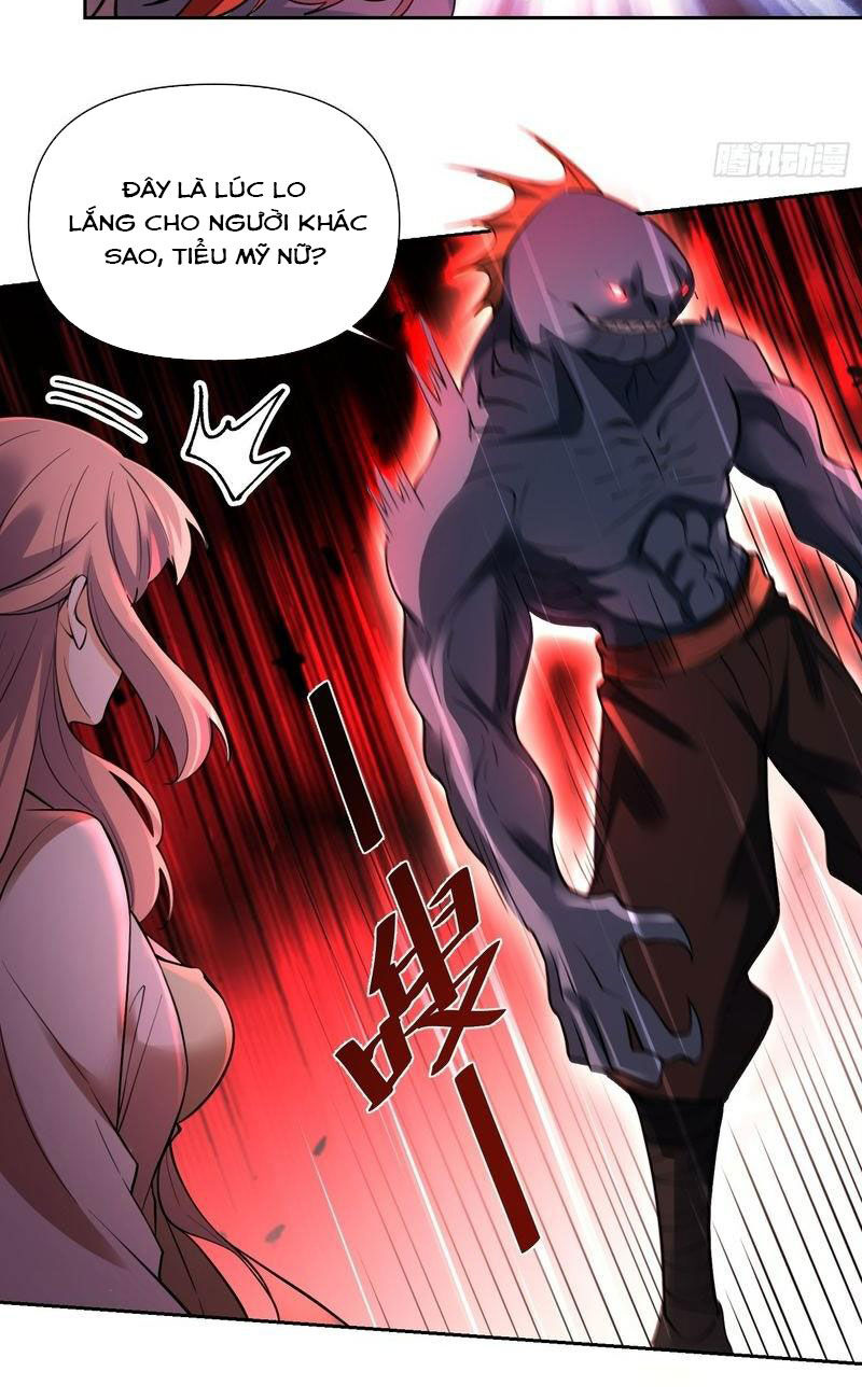 Nguyên Lai Ta Là Tu Tiên Đại Lão Chap 365 - Next Chap 366