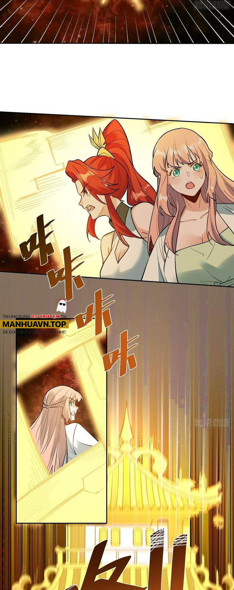 Nguyên Lai Ta Là Tu Tiên Đại Lão Chap 365 - Next Chap 366