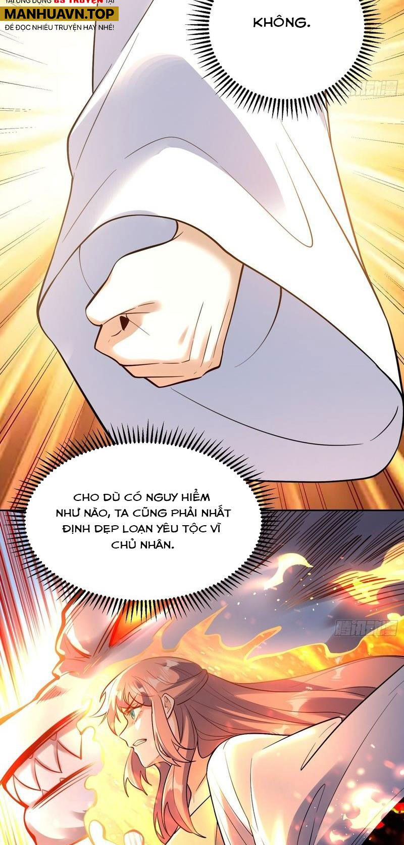 Nguyên Lai Ta Là Tu Tiên Đại Lão Chap 365 - Next Chap 366