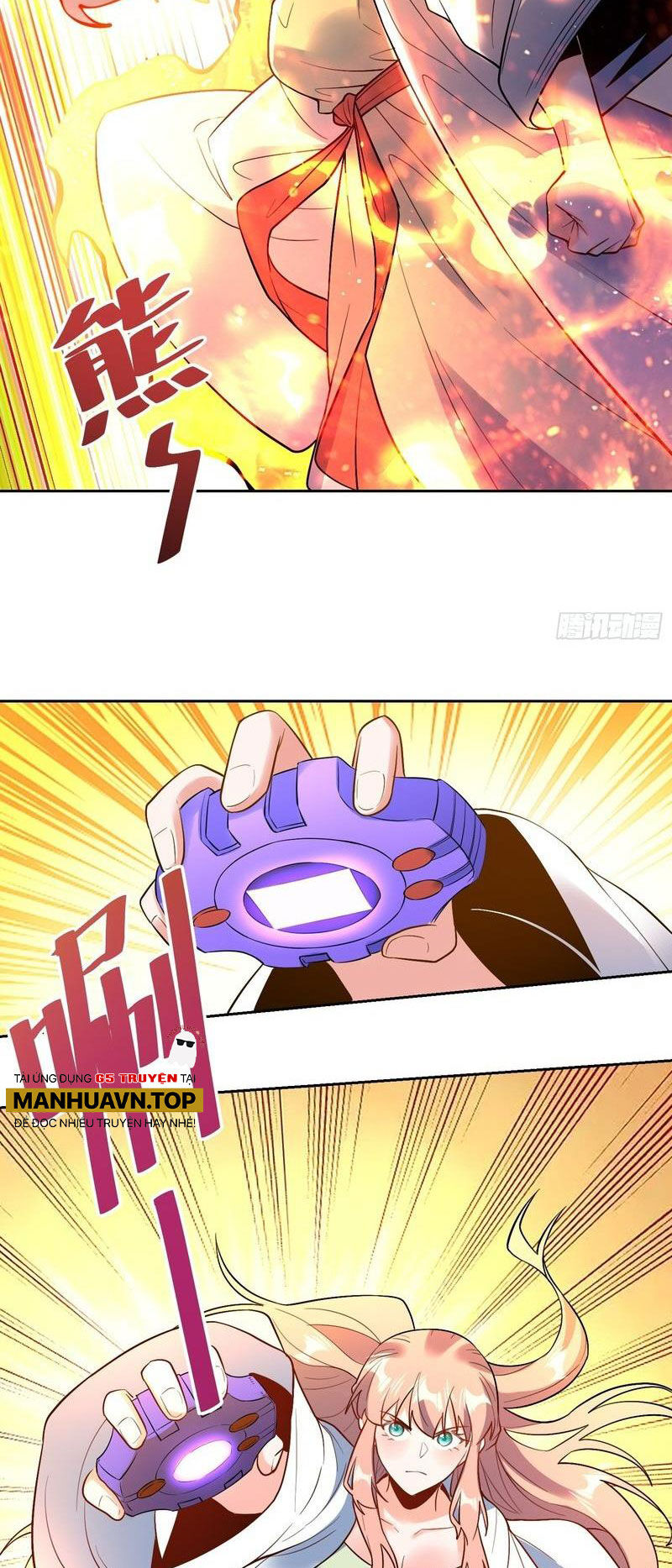 Nguyên Lai Ta Là Tu Tiên Đại Lão Chap 365 - Next Chap 366