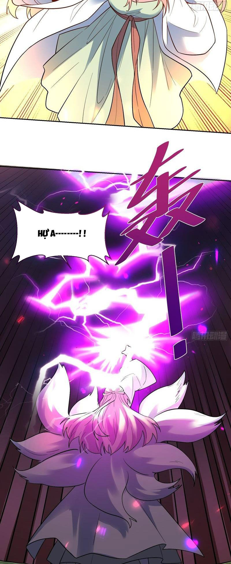 Nguyên Lai Ta Là Tu Tiên Đại Lão Chap 365 - Next Chap 366