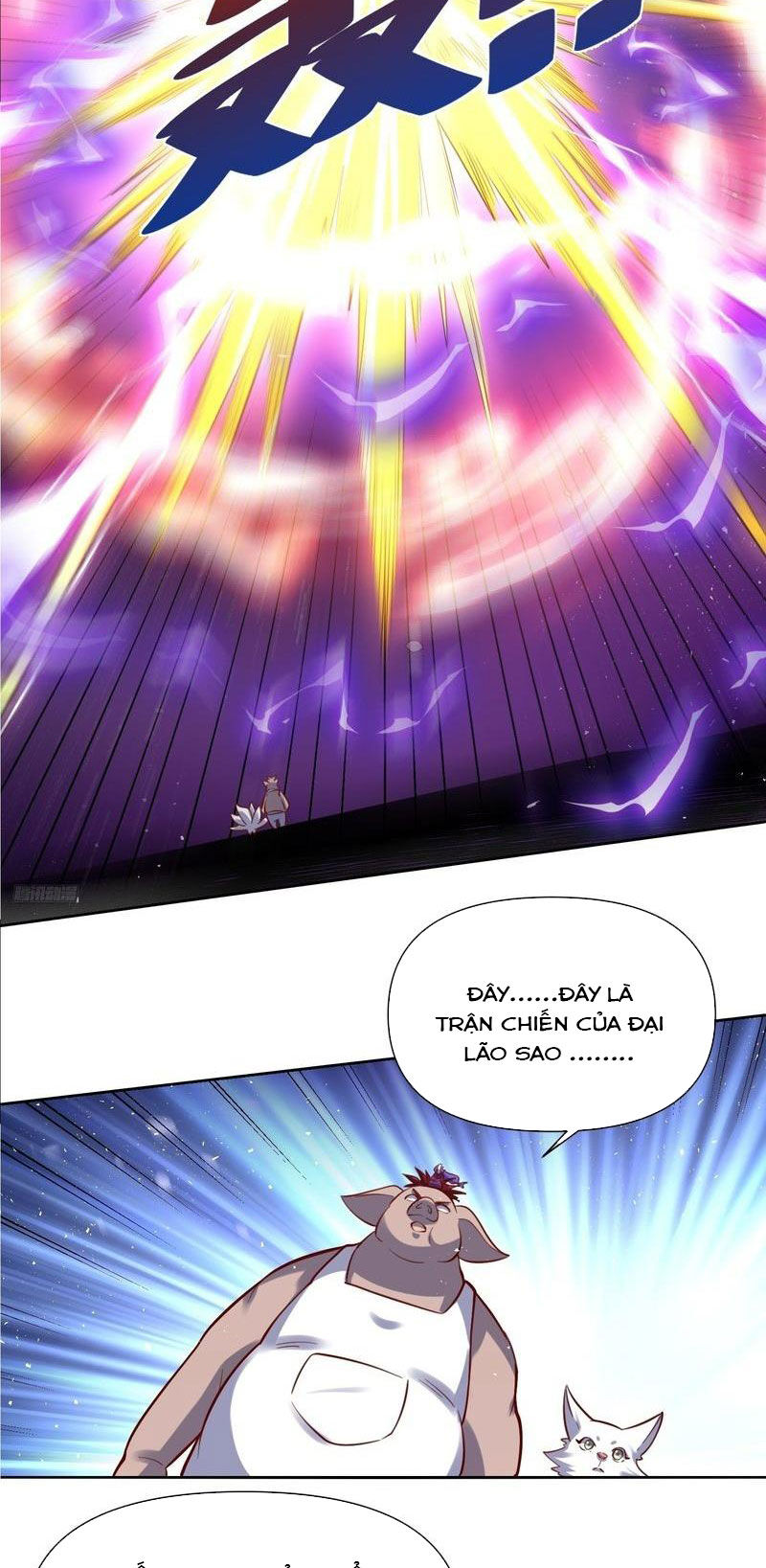 Nguyên Lai Ta Là Tu Tiên Đại Lão Chap 365 - Next Chap 366