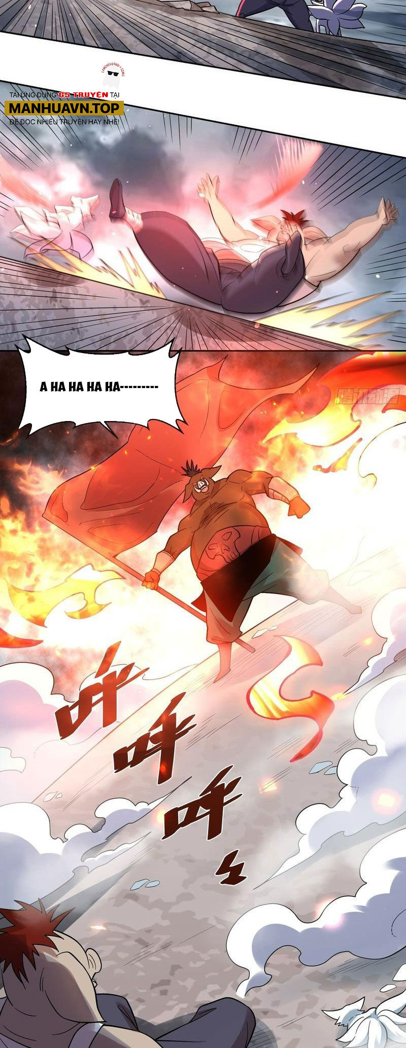 Nguyên Lai Ta Là Tu Tiên Đại Lão Chap 365 - Next Chap 366