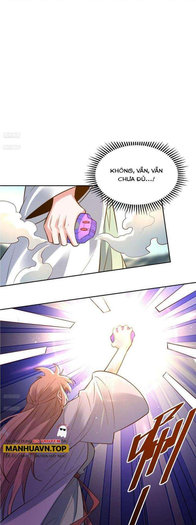 Nguyên Lai Ta Là Tu Tiên Đại Lão Chap 366 - Next Chap 367
