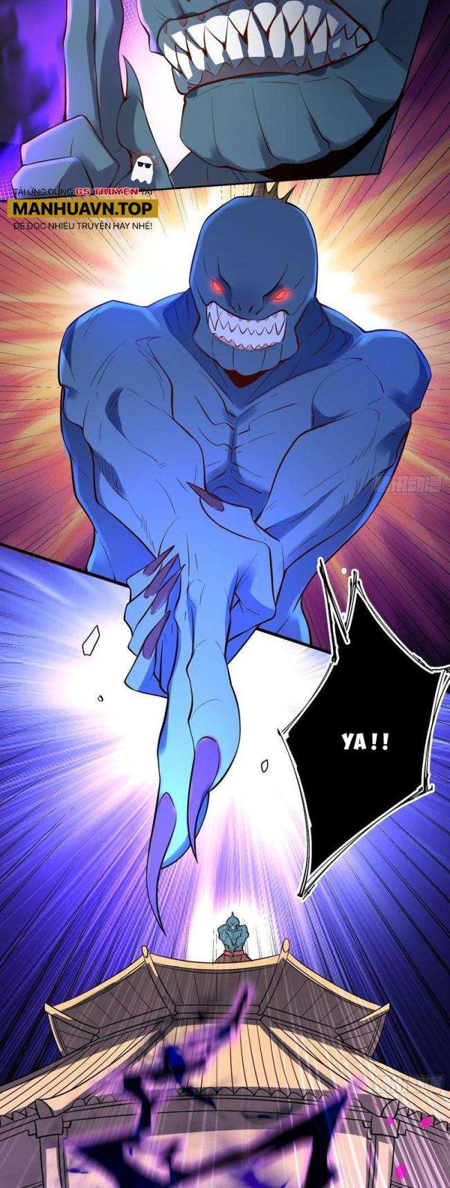 Nguyên Lai Ta Là Tu Tiên Đại Lão Chap 366 - Next Chap 367