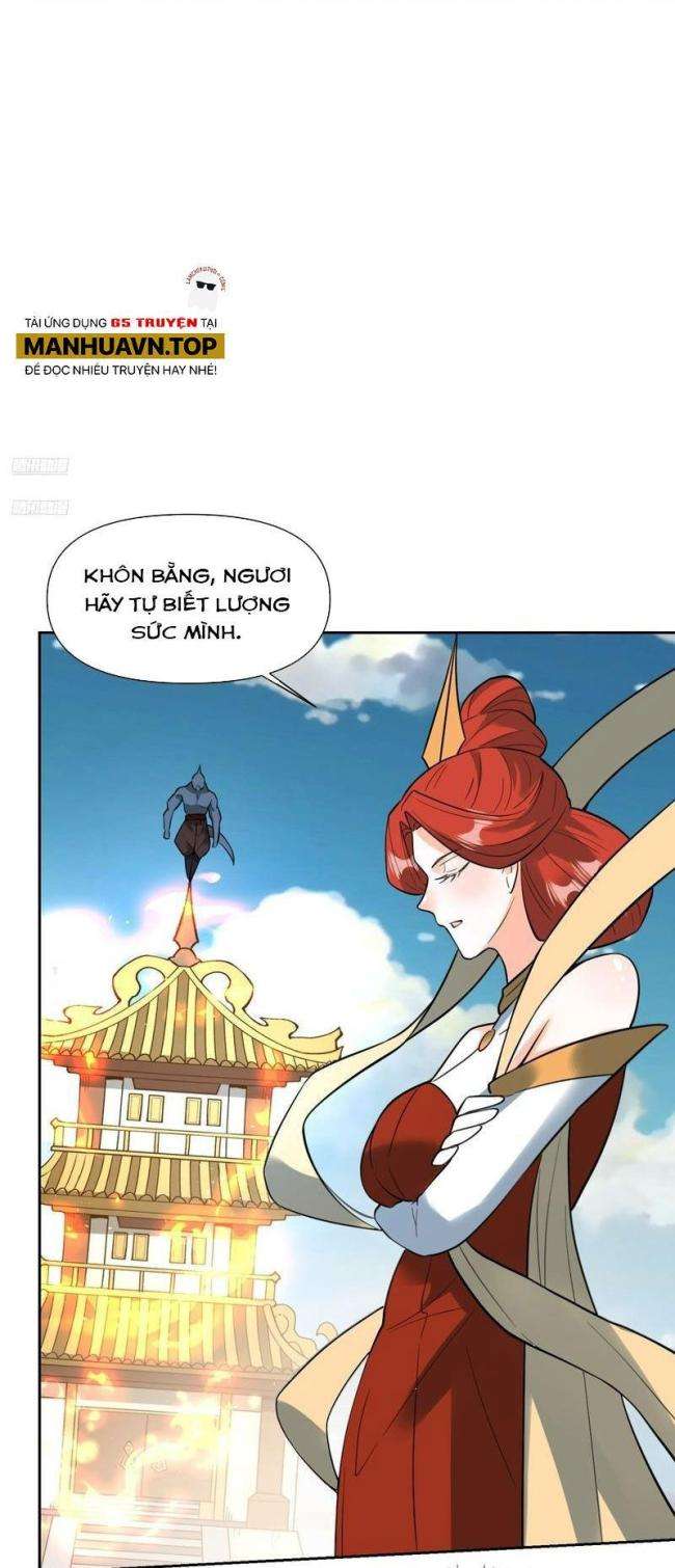 Nguyên Lai Ta Là Tu Tiên Đại Lão Chap 367 - Next Chap 368