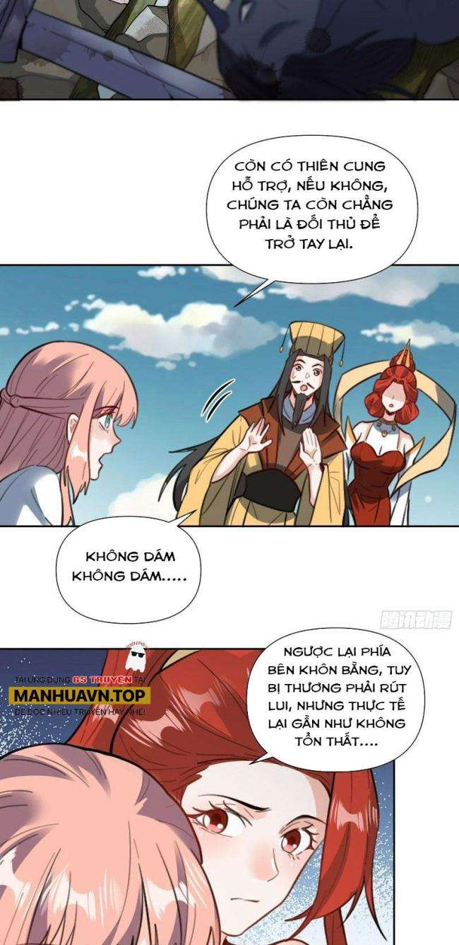 Nguyên Lai Ta Là Tu Tiên Đại Lão Chap 367 - Next Chap 368