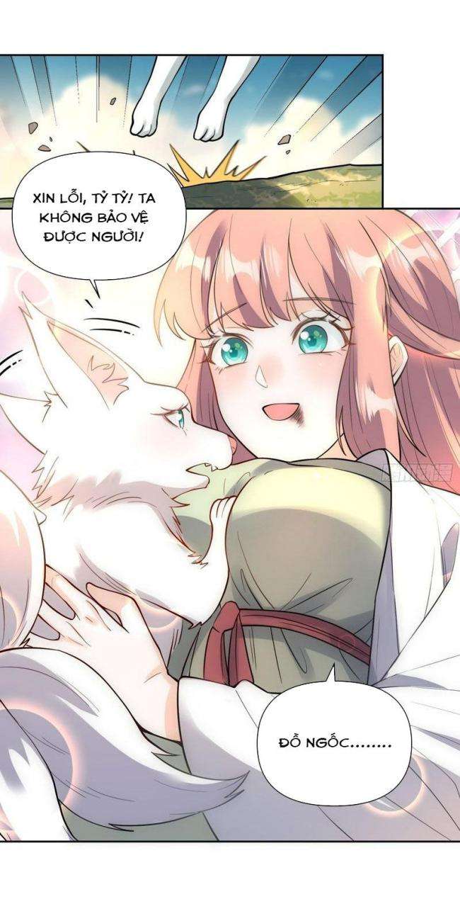 Nguyên Lai Ta Là Tu Tiên Đại Lão Chap 367 - Next Chap 368