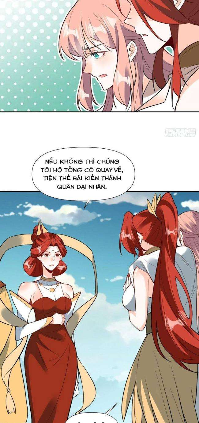 Nguyên Lai Ta Là Tu Tiên Đại Lão Chap 367 - Next Chap 368