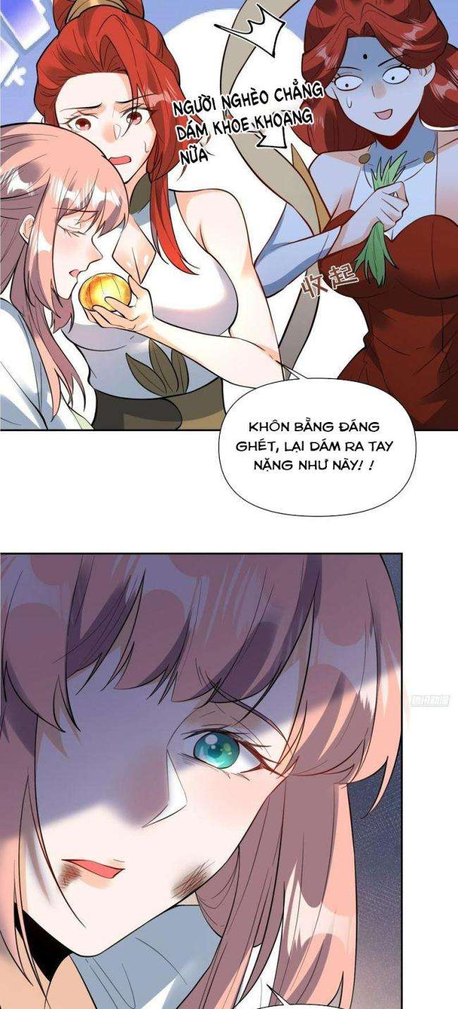 Nguyên Lai Ta Là Tu Tiên Đại Lão Chap 367 - Next Chap 368