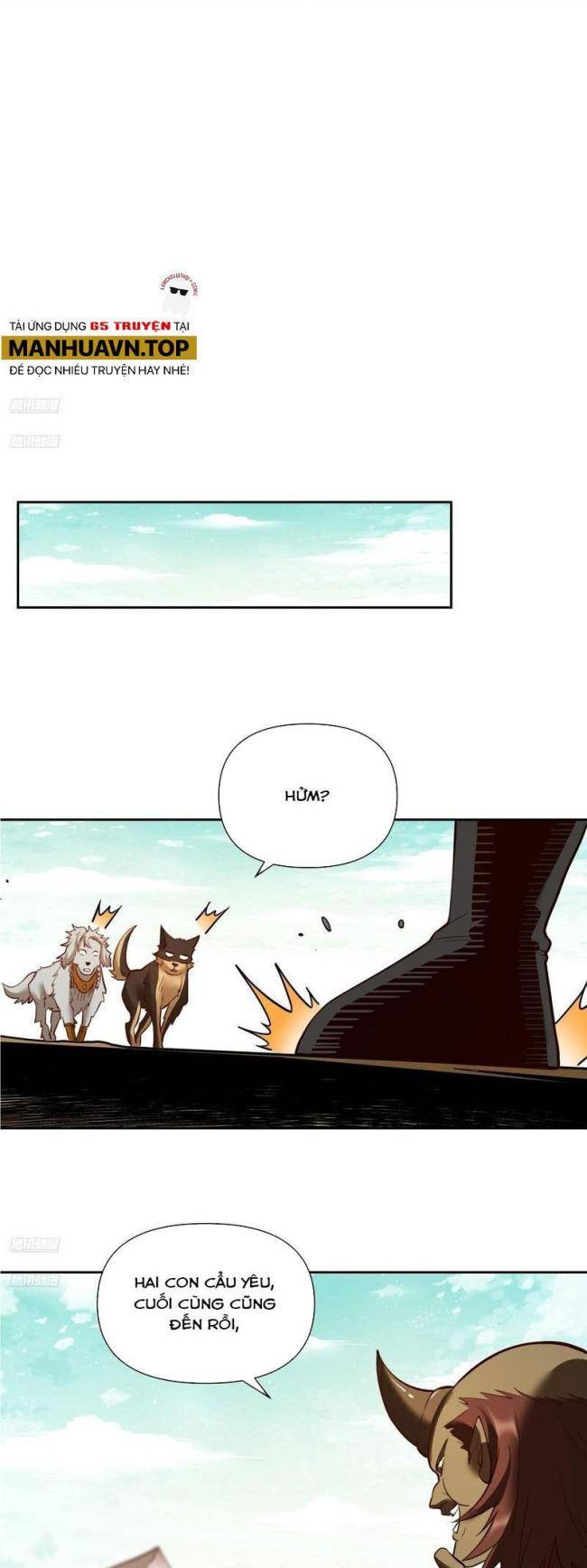 Nguyên Lai Ta Là Tu Tiên Đại Lão Chap 368 - Next Chap 369