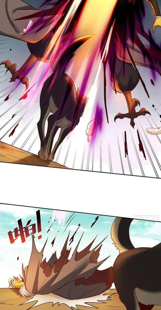 Nguyên Lai Ta Là Tu Tiên Đại Lão Chap 368 - Next Chap 369