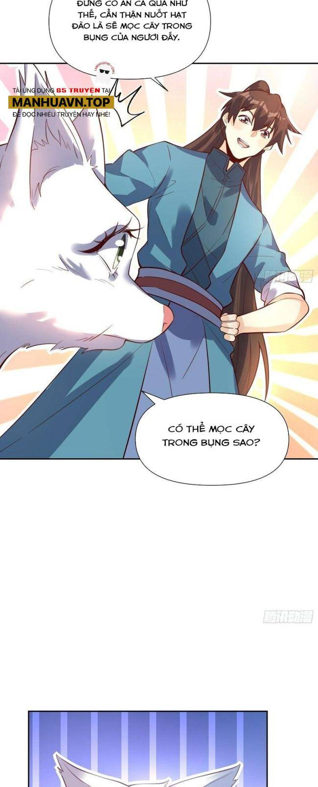 Nguyên Lai Ta Là Tu Tiên Đại Lão Chap 369 - Next Chap 370