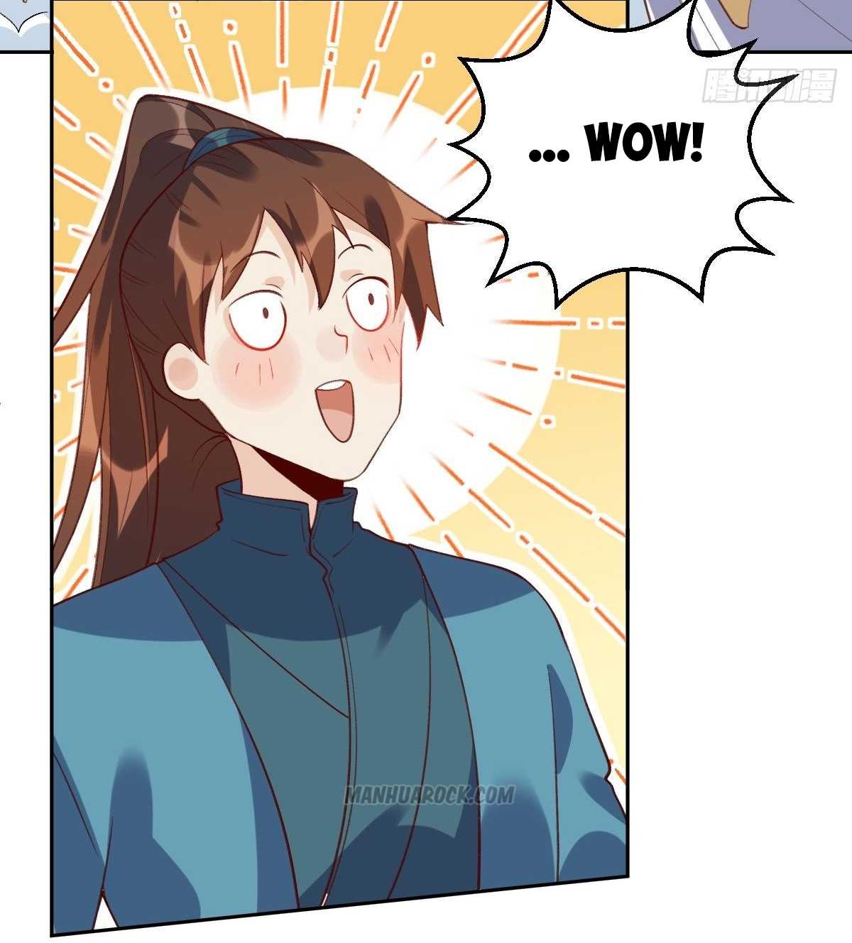 Nguyên Lai Ta Là Tu Tiên Đại Lão Chap 37 - Next Chap 38