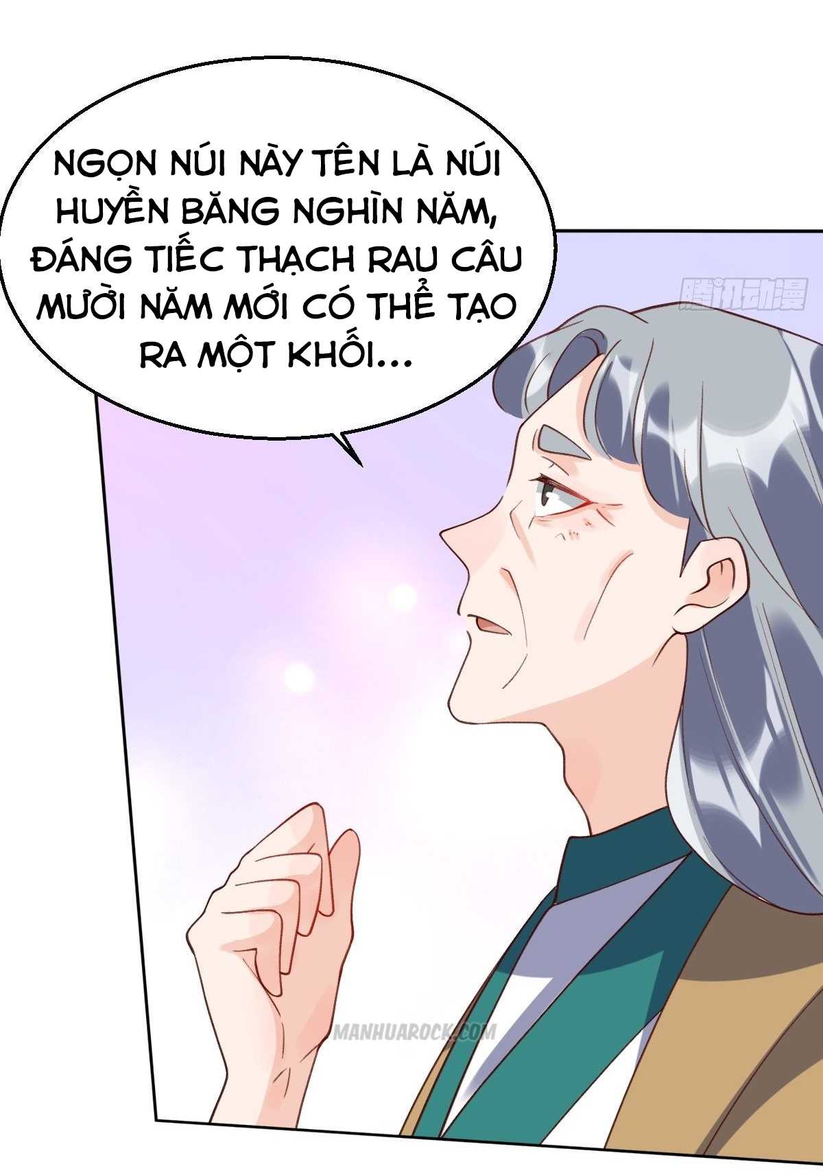 Nguyên Lai Ta Là Tu Tiên Đại Lão Chap 37 - Next Chap 38
