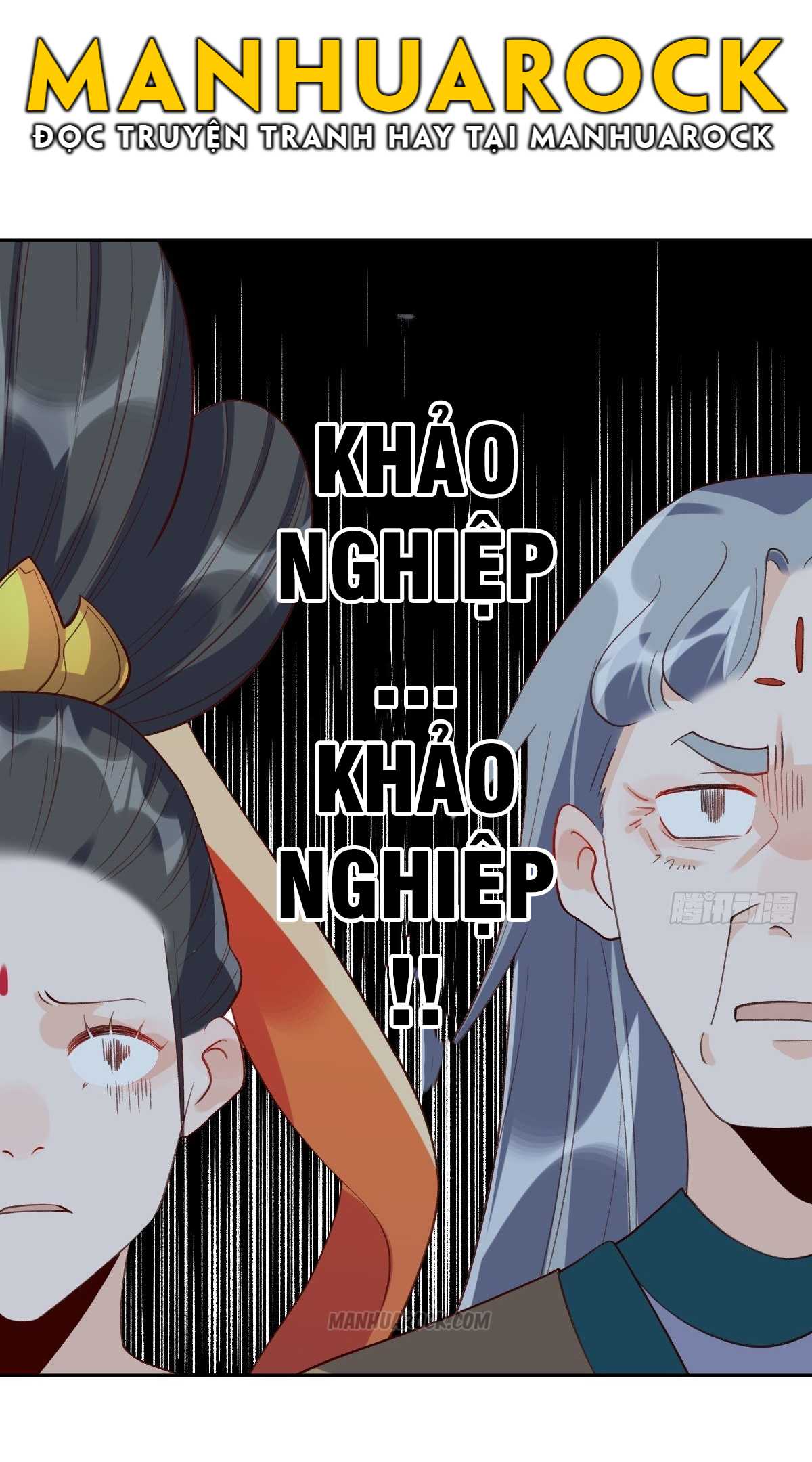 Nguyên Lai Ta Là Tu Tiên Đại Lão Chap 37 - Next Chap 38