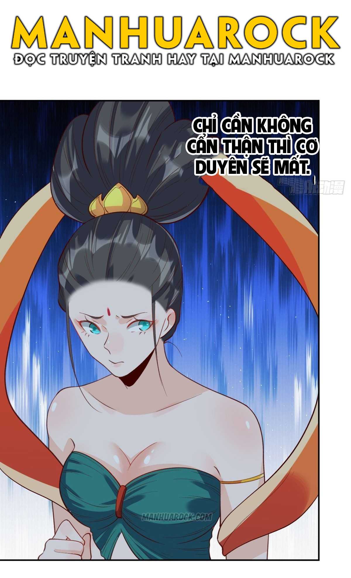 Nguyên Lai Ta Là Tu Tiên Đại Lão Chap 37 - Next Chap 38