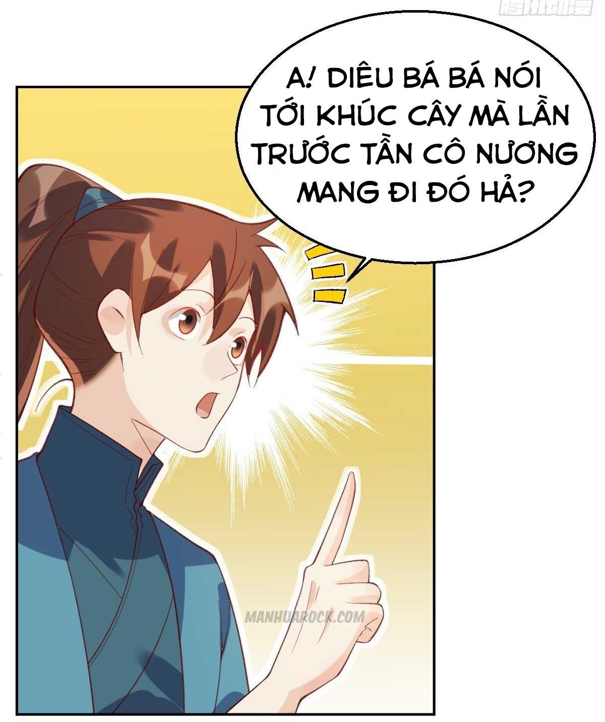 Nguyên Lai Ta Là Tu Tiên Đại Lão Chap 37 - Next Chap 38