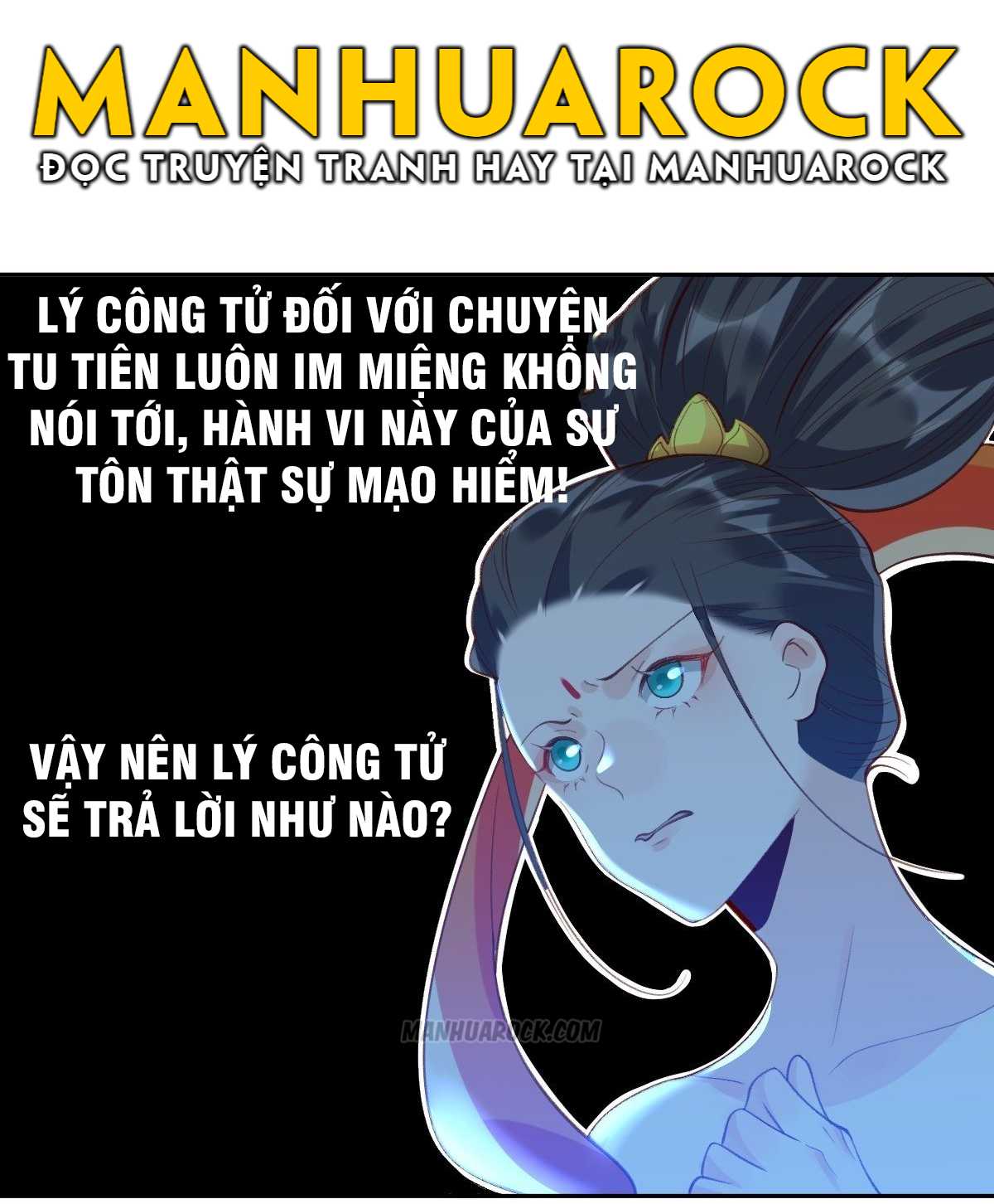 Nguyên Lai Ta Là Tu Tiên Đại Lão Chap 37 - Next Chap 38