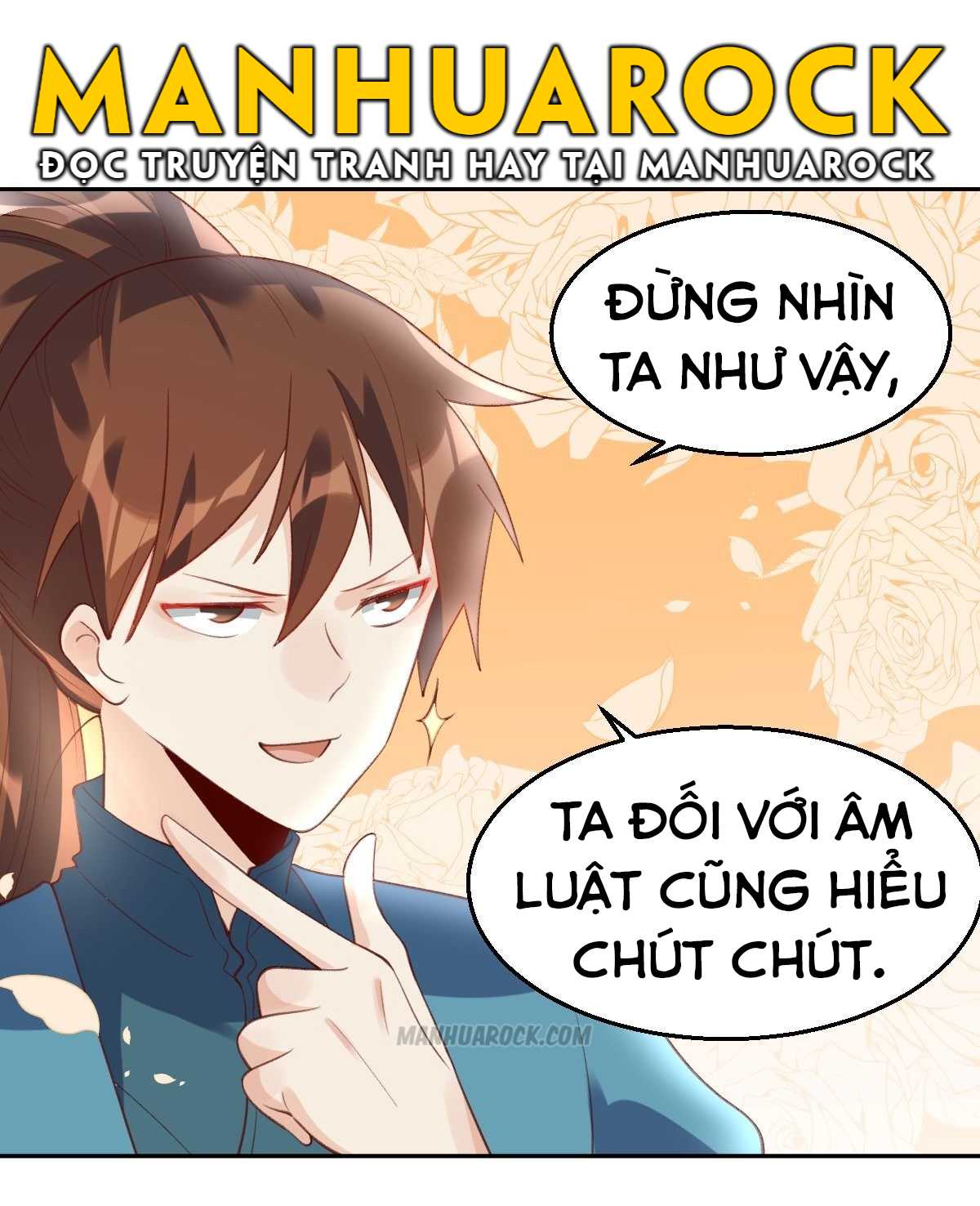 Nguyên Lai Ta Là Tu Tiên Đại Lão Chap 37 - Next Chap 38