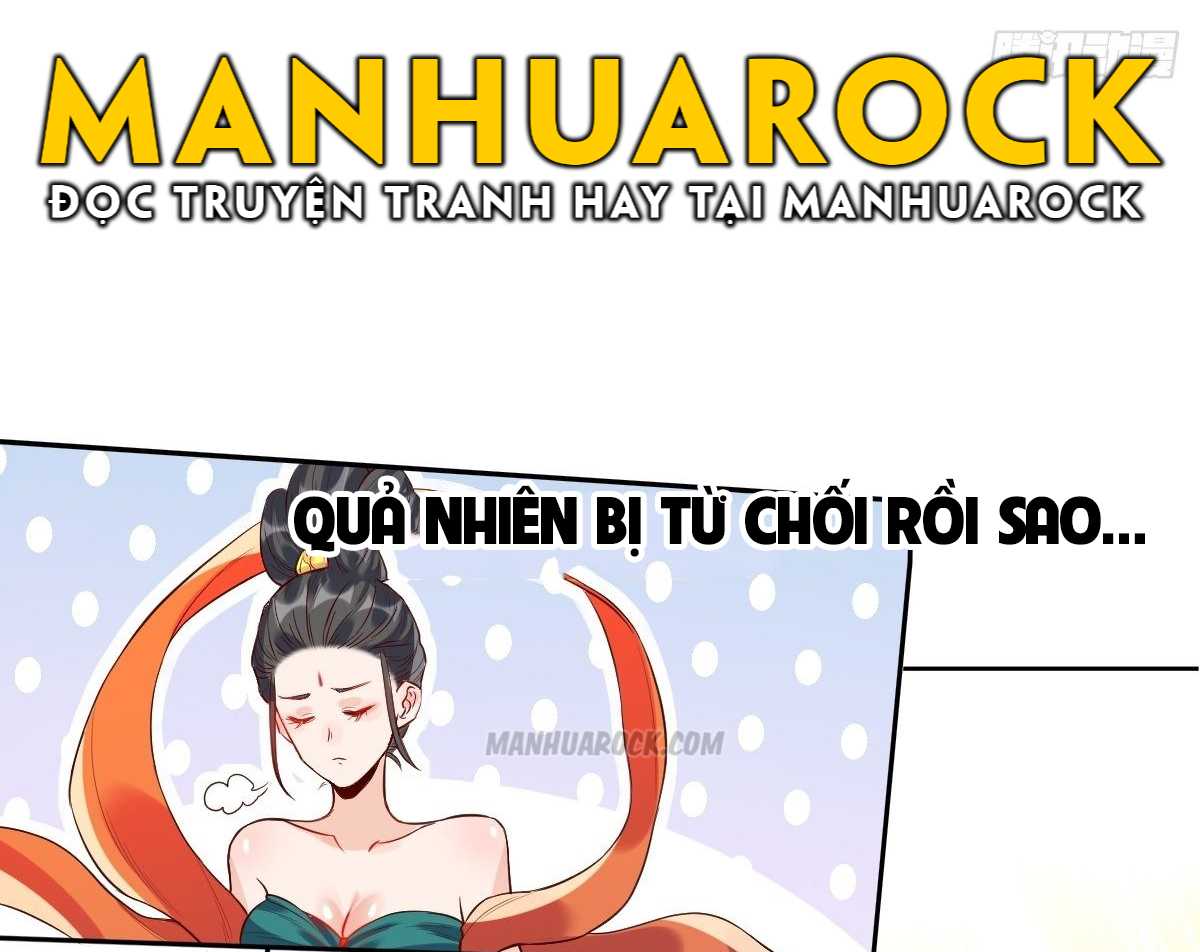 Nguyên Lai Ta Là Tu Tiên Đại Lão Chap 37 - Next Chap 38