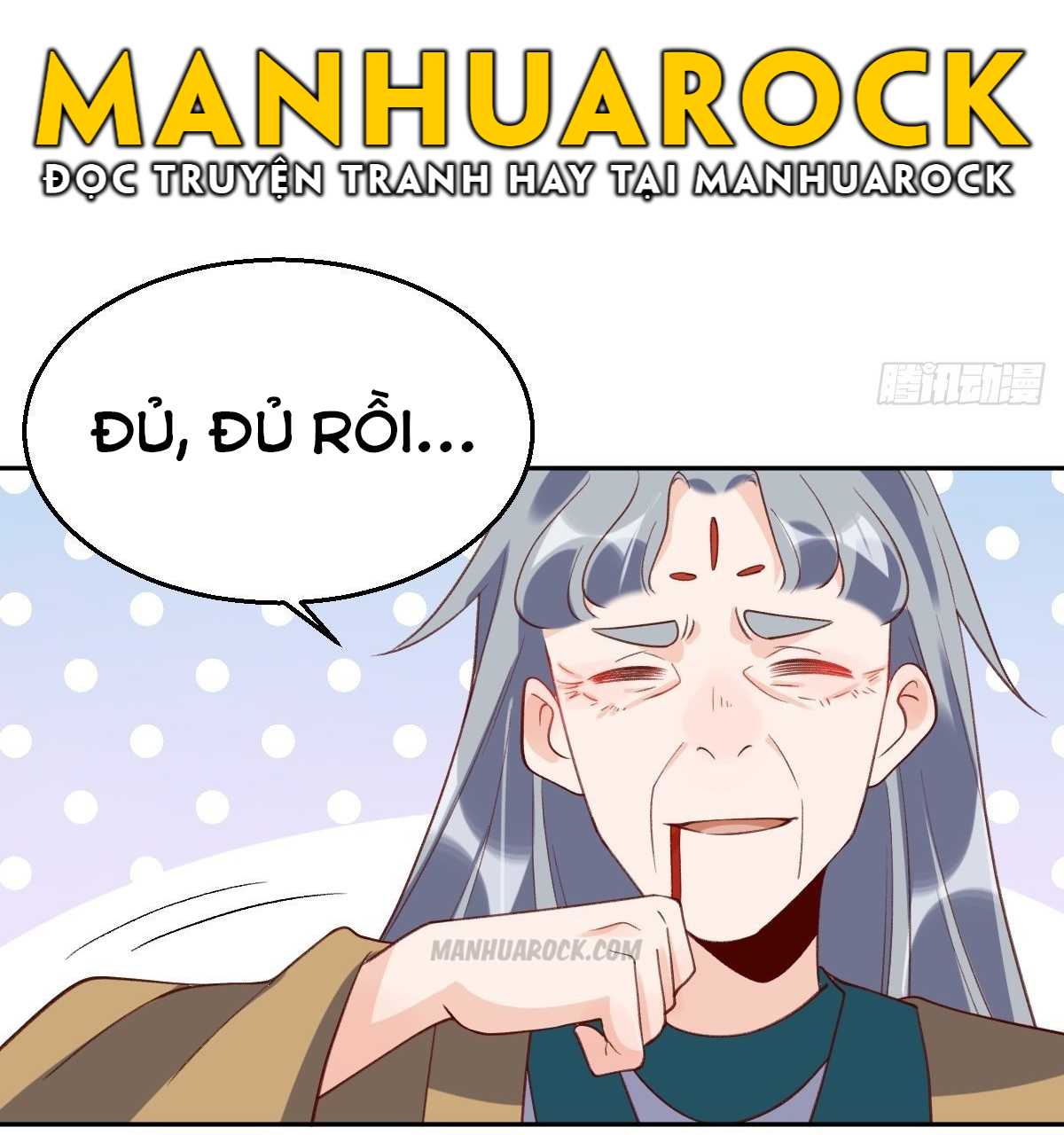 Nguyên Lai Ta Là Tu Tiên Đại Lão Chap 37 - Next Chap 38
