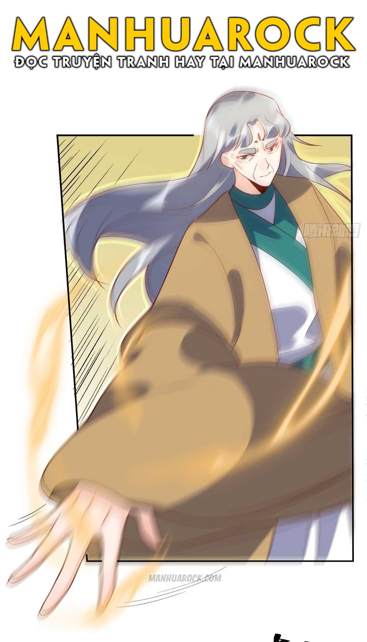 Nguyên Lai Ta Là Tu Tiên Đại Lão Chap 37 - Next Chap 38