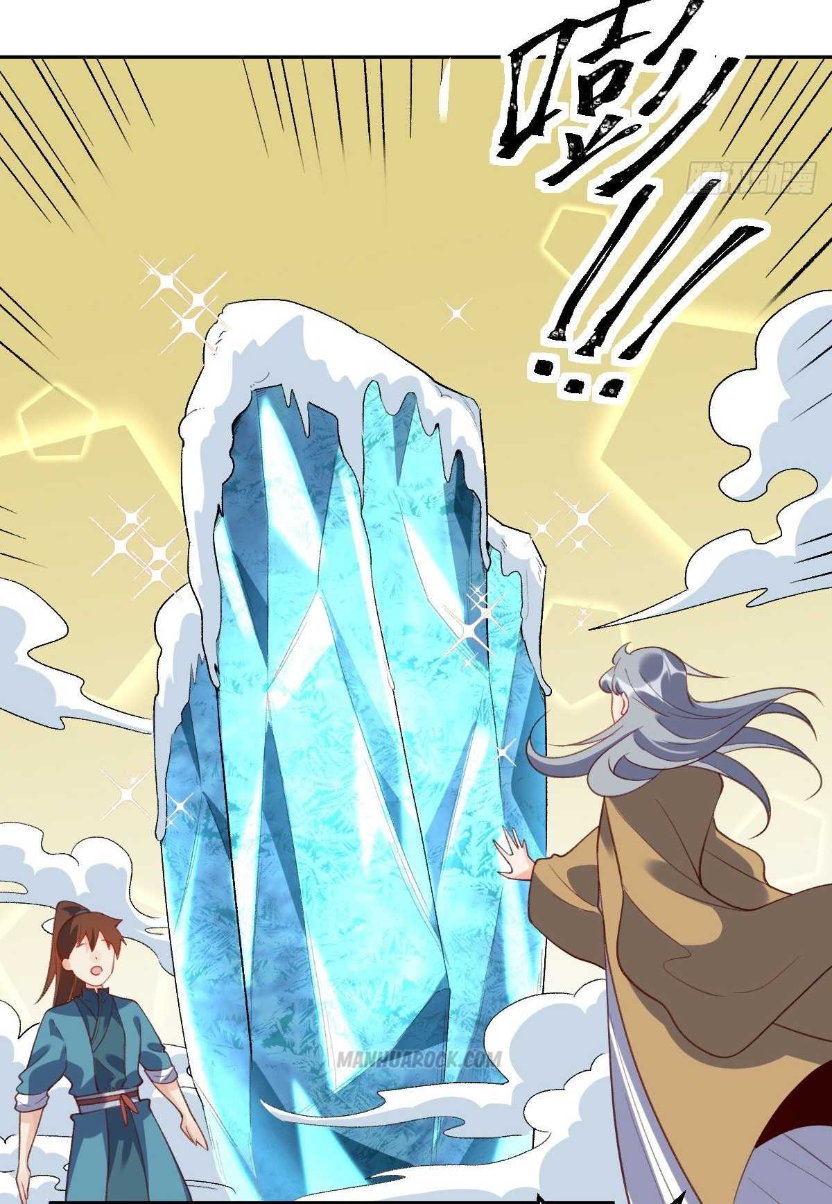 Nguyên Lai Ta Là Tu Tiên Đại Lão Chap 37 - Next Chap 38
