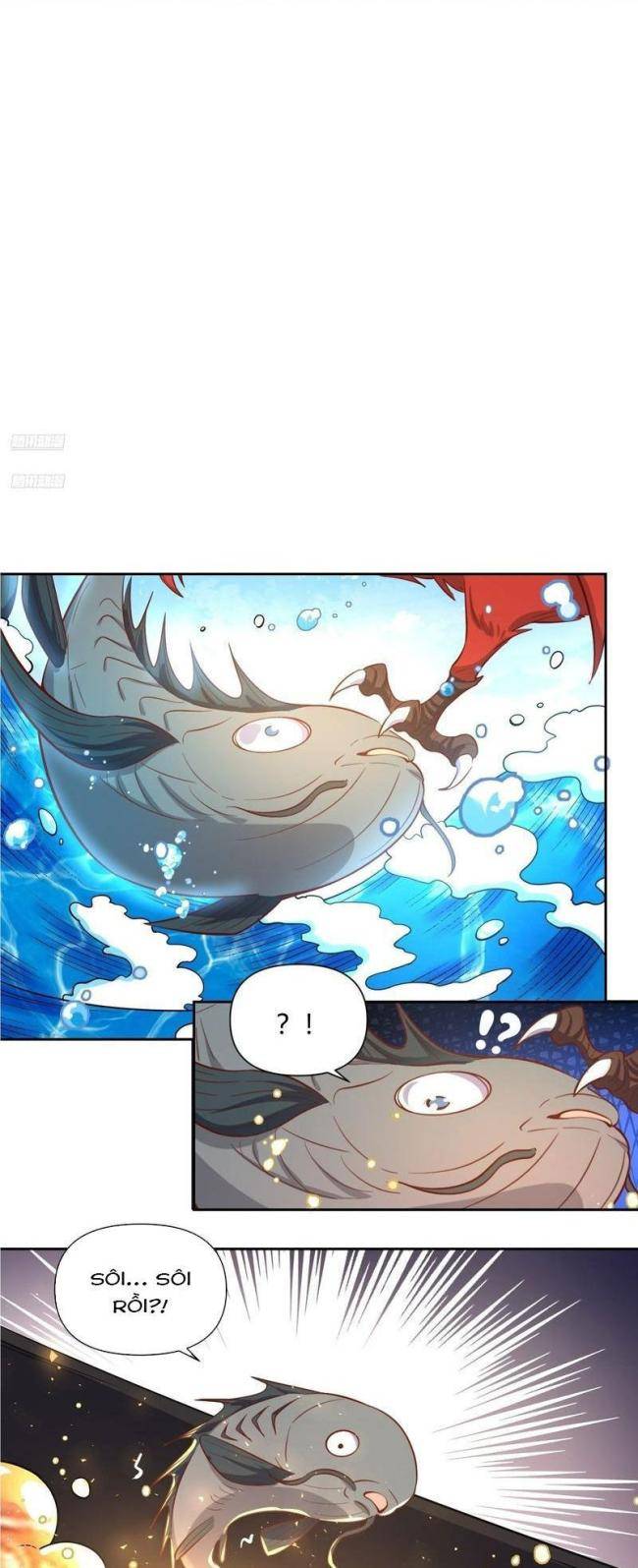 Nguyên Lai Ta Là Tu Tiên Đại Lão Chap 370 - Next Chap 371