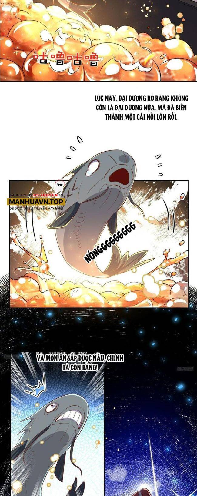 Nguyên Lai Ta Là Tu Tiên Đại Lão Chap 370 - Next Chap 371