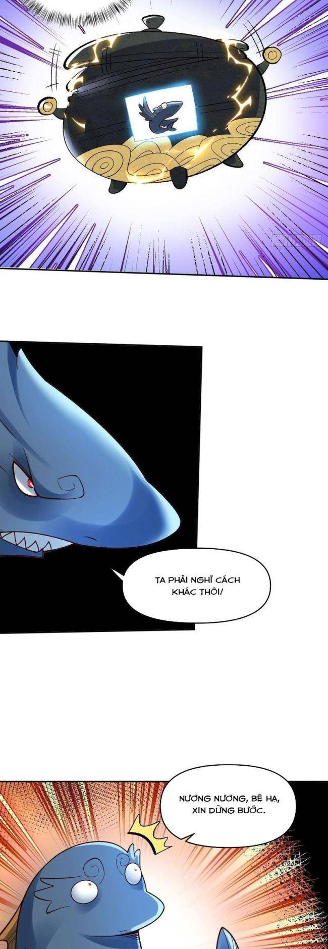 Nguyên Lai Ta Là Tu Tiên Đại Lão Chap 372 - Next Chap 373