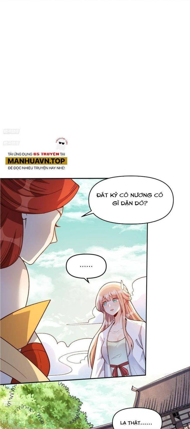 Nguyên Lai Ta Là Tu Tiên Đại Lão Chap 373 - Next Chap 374