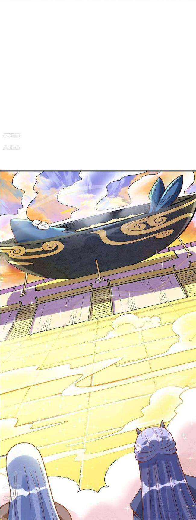Nguyên Lai Ta Là Tu Tiên Đại Lão Chap 374 - Next Chap 375