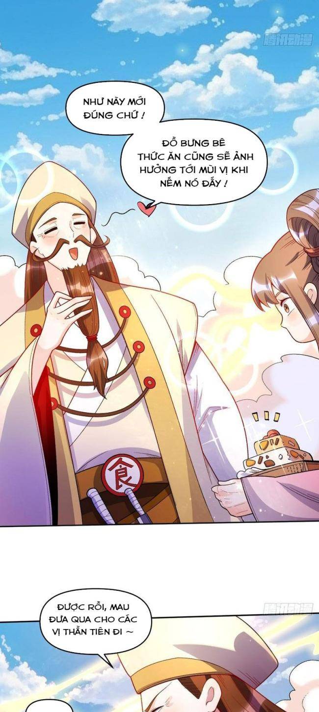 Nguyên Lai Ta Là Tu Tiên Đại Lão Chap 374 - Next Chap 375