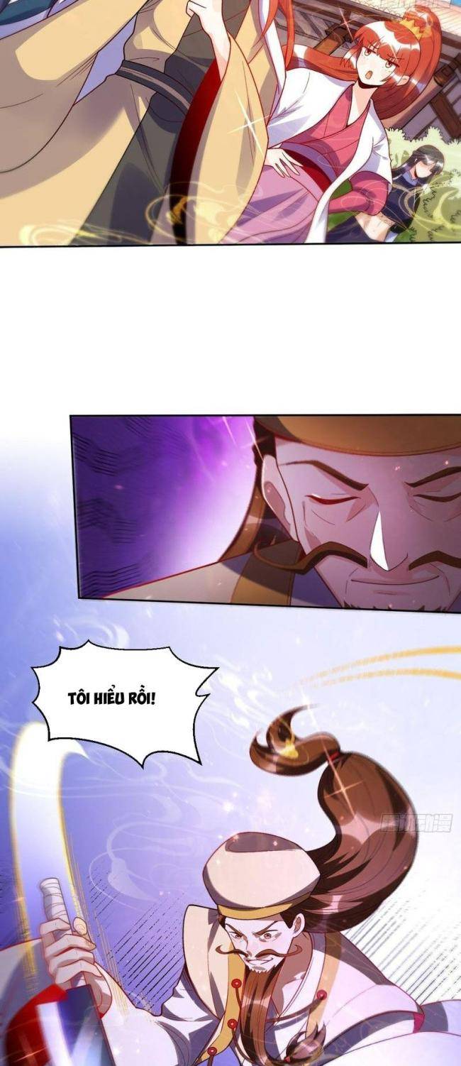 Nguyên Lai Ta Là Tu Tiên Đại Lão Chap 374 - Next Chap 375