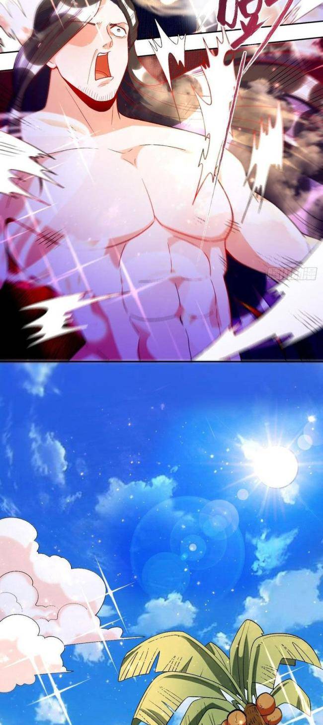 Nguyên Lai Ta Là Tu Tiên Đại Lão Chap 375 - Next Chap 376