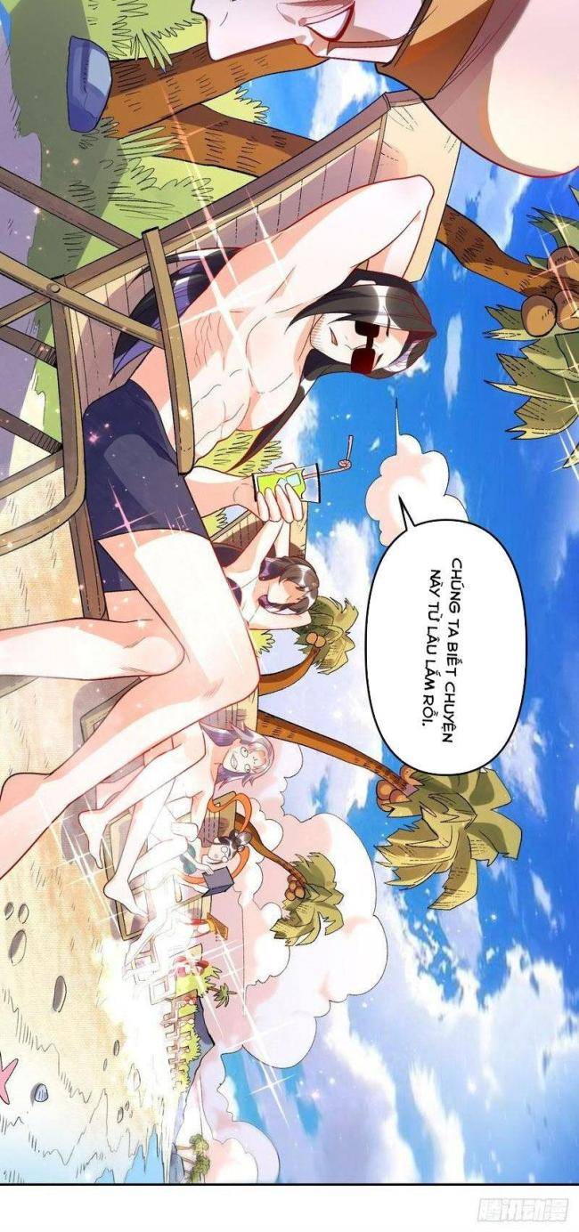 Nguyên Lai Ta Là Tu Tiên Đại Lão Chap 375 - Next Chap 376