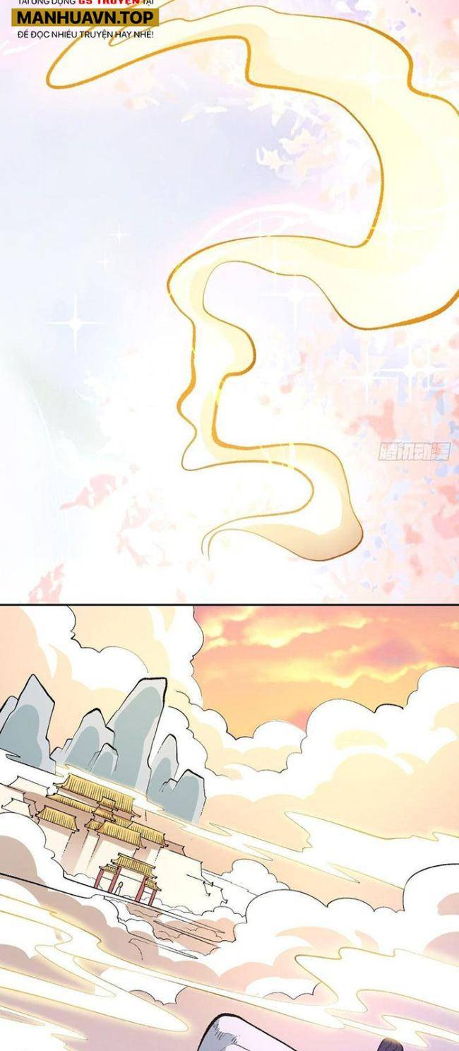 Nguyên Lai Ta Là Tu Tiên Đại Lão Chap 376 - Next Chap 377