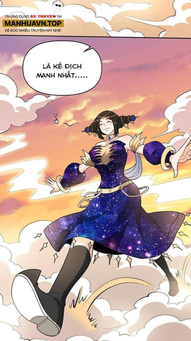 Nguyên Lai Ta Là Tu Tiên Đại Lão Chap 376 - Next Chap 377