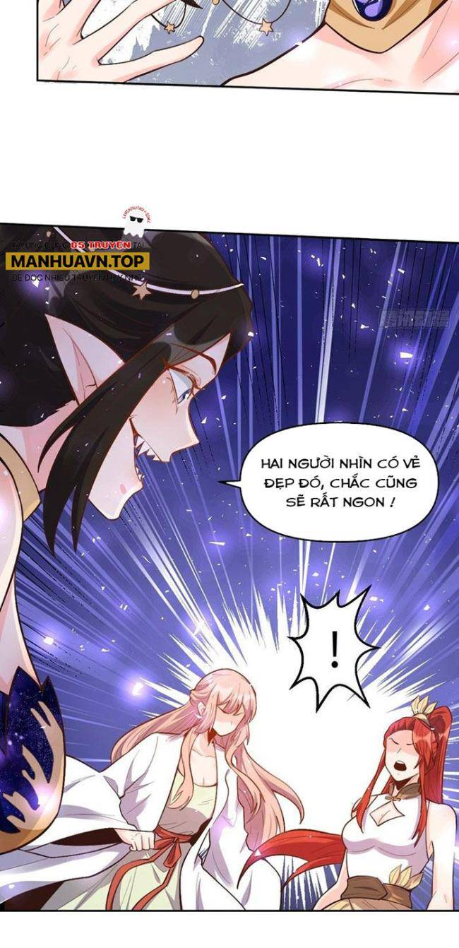 Nguyên Lai Ta Là Tu Tiên Đại Lão Chap 378 - Next Chap 379