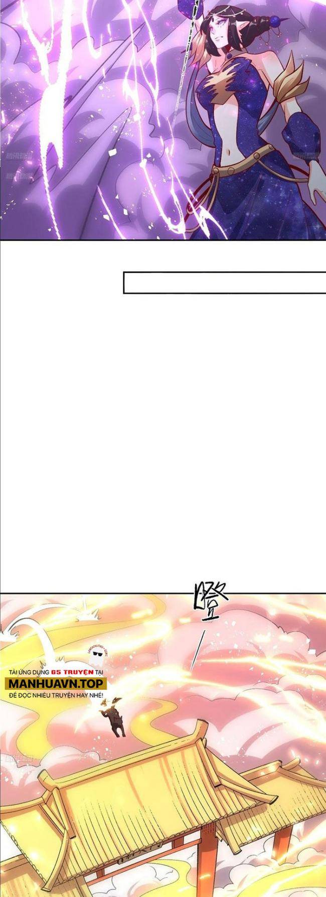 Nguyên Lai Ta Là Tu Tiên Đại Lão Chap 378 - Next Chap 379