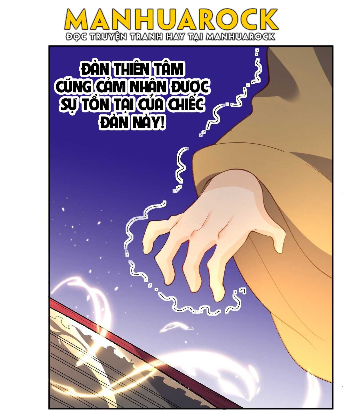 Nguyên Lai Ta Là Tu Tiên Đại Lão Chap 38 - Next Chap 39