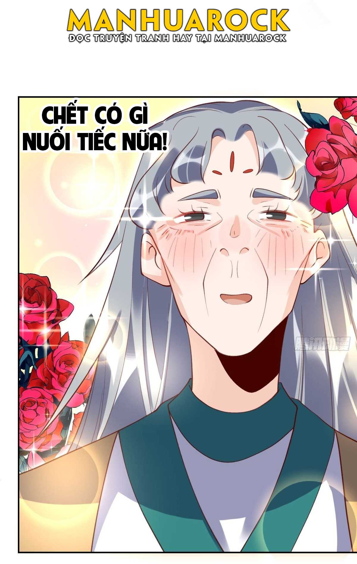 Nguyên Lai Ta Là Tu Tiên Đại Lão Chap 38 - Next Chap 39