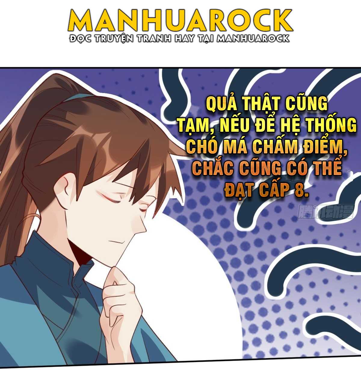 Nguyên Lai Ta Là Tu Tiên Đại Lão Chap 38 - Next Chap 39