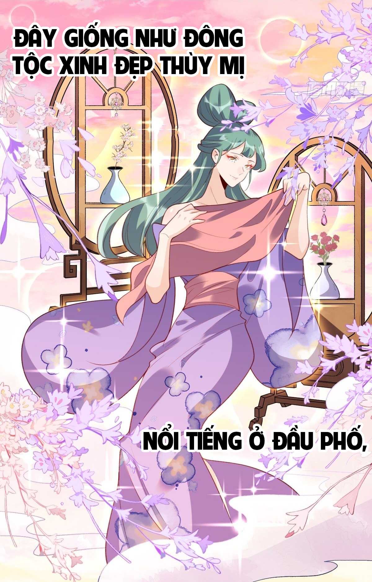 Nguyên Lai Ta Là Tu Tiên Đại Lão Chap 38 - Next Chap 39