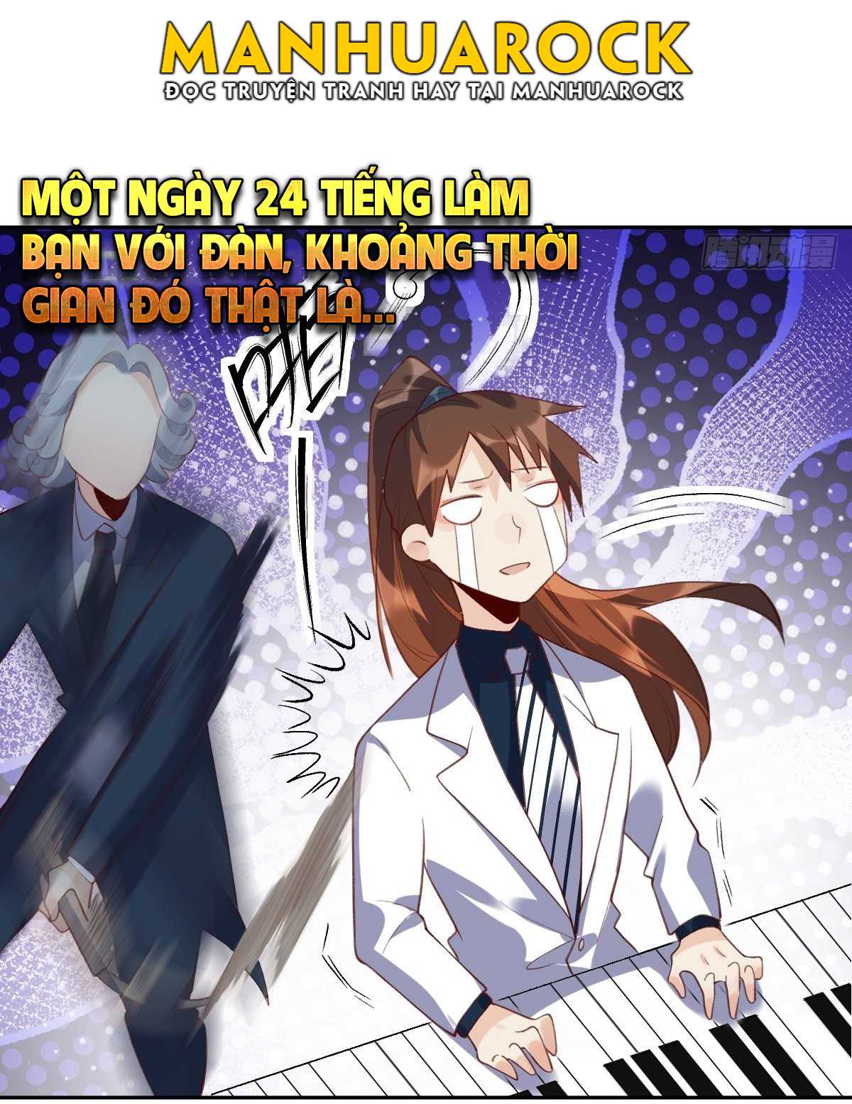 Nguyên Lai Ta Là Tu Tiên Đại Lão Chap 38 - Next Chap 39